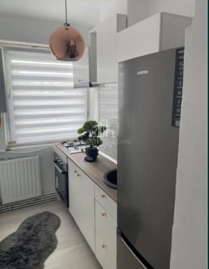 Apartament 2 camere, Renovat, Mobilat, Utilat, Zona Dambu - imagine 2