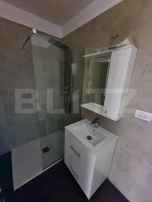 Apartament de 2 camere, 60,3mp, zona Gara - imagine 4