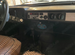 autoturism dacia 1310 - imagine 2