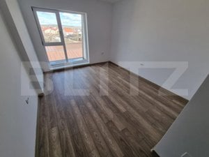 Apartament de 2 camere, 60,3mp, zona Gara - imagine 3