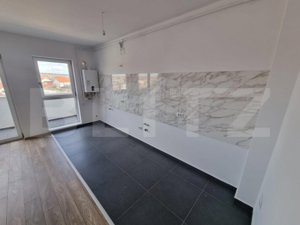 Apartament de 2 camere, 60,3mp, zona Gara