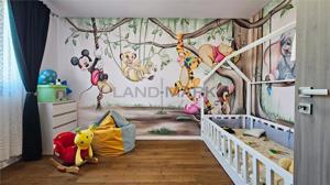 Vila in Cartierul Primaverii, Sacalaz, COMISION 0% - imagine 17