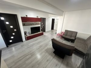 Apartament 3 camere Tomis Plus