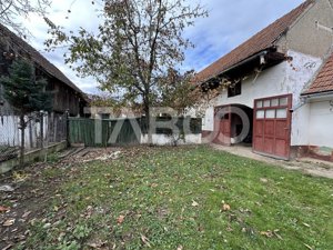 Casa de vanzare 3 camere anexe gospodaresti 2173 mp teren in Gura Vaii - imagine 4