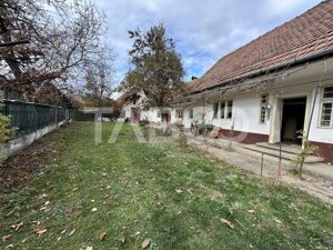 Casa de vanzare 3 camere anexe gospodaresti 2173 mp teren in Gura Vaii - imagine 2