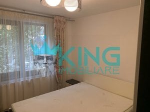 2 Camere | Rahova | Renovat | Mobilat | Parcare - imagine 6