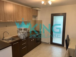 2 Camere | Rahova | Renovat | Mobilat | Parcare - imagine 3