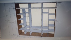 mobila la comanda   montaj mobilier   reparaţii mobila - imagine 6