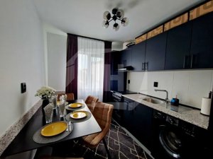 Apartament 1 camera, ideal pentru investitie, zona Spitalului de Recuperare - imagine 3