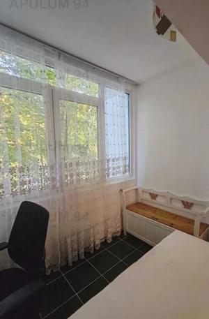 Apartament 2 camere 50mp loc parcare zona Brancoveanu Cultural - imagine 4