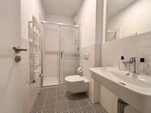 Apartament 3 Camere cu LOC de Parcare Gata de Mutat Aviatiei PARK | COMISION 0% - imagine 17