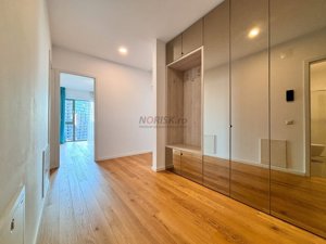 Apartament 3 Camere cu LOC de Parcare Gata de Mutat Aviatiei PARK | COMISION 0% - imagine 15