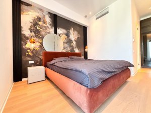 NOU Apartament 4 Camere ONE Mobilat Utilat + Loc Parcare | COMISION 0% - imagine 18