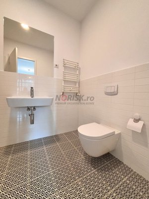 Apartament 3 Camere cu LOC de Parcare Gata de Mutat Aviatiei PARK | COMISION 0% - imagine 18