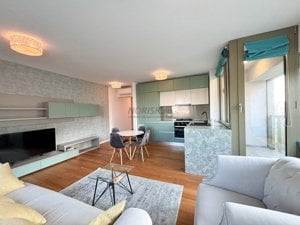 Apartament 3 Camere cu LOC de Parcare Gata de Mutat Aviatiei PARK | COMISION 0% - imagine 9