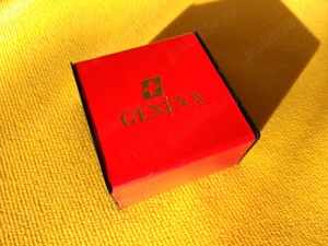 Set Ceas Geneva pentru el si pentru ea - produs NOU