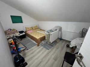 Bucatarie separata.Gradina+Terasa de aprox 50 MPU.Apartament in Vila - imagine 6