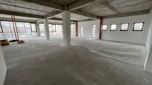 Spatiu Comercial-Birouri, 300mp, Et. 1, Cal. Torontalului - Bulevard! - imagine 3