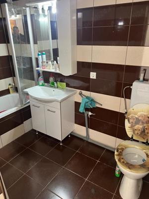 Vanzare apartament 2 camere Targoviste  - imagine 8