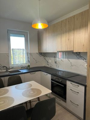 Apartament 2 camere NOU si MODERN, limita Timisoara  Giroc  - imagine 4