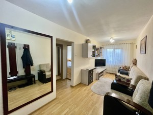 De vânzare apartament cu 3 camere decomandat, zona Gării. - imagine 3