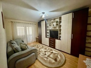 De vânzare apartament cu 3 camere decomandat, zona Gării. - imagine 4