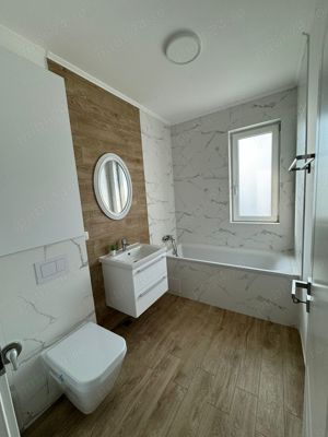 Apartament 2 camere NOU si MODERN, limita Timisoara  Giroc  - imagine 5