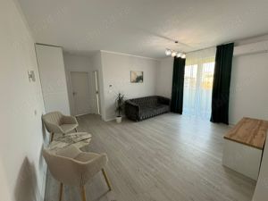 Apartament 2 camere NOU si MODERN, limita Timisoara  Giroc  - imagine 2