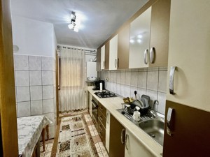 De vânzare apartament cu 3 camere decomandat, zona Gării. - imagine 6