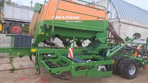 Amazone Cirrus 4003-C 