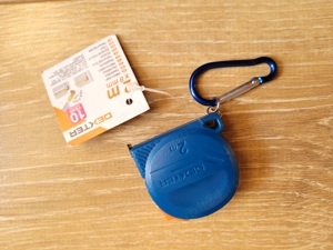 Mini ruleta, 2 metri, marca Dexter, produs nou