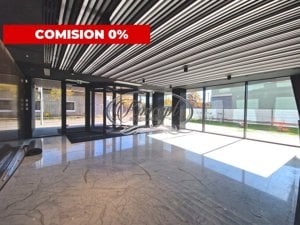 0% Comision! Spatiu de birouri premium - imagine 13