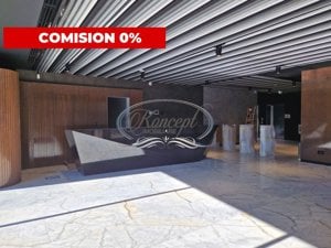 0% Comision! Spatiu de birouri premium - imagine 14