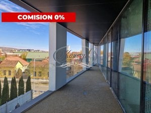 0% Comision! Spatiu de birouri premium - imagine 12