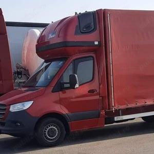 Merceds sprinter 316 - imagine 2