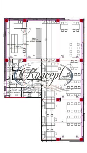 0% Comision! Spatiu pentru alimentatie publica in cladire Premium - imagine 5