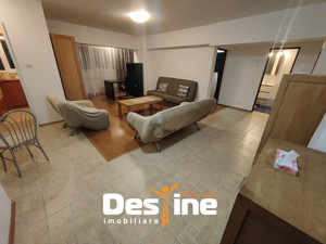 OFERTĂ RARĂ, apartament 2 camere 57mp VEDERE PANORAMICĂ HALA CENTRALĂ - imagine 3