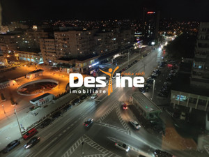 OFERTĂ RARĂ, apartament 2 camere 57mp VEDERE PANORAMICĂ HALA CENTRALĂ - imagine 18