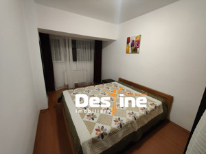 OFERTĂ RARĂ, apartament 2 camere 57mp VEDERE PANORAMICĂ HALA CENTRALĂ - imagine 8