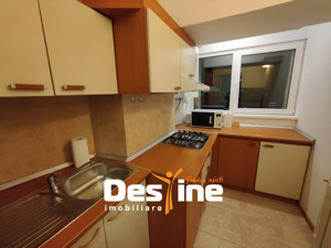 OFERTĂ RARĂ, apartament 2 camere 57mp VEDERE PANORAMICĂ HALA CENTRALĂ - imagine 14