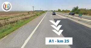 Teren Industrial Hale | A1 Bolintin Deal | București-Pitești Km 25 - imagine 4