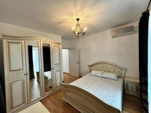 Apartament 3 camere zona Albert, complex Mrs Smart - imagine 3