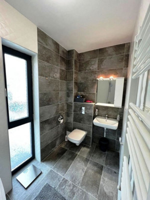 Apartament 3 camere zona Albert, complex Mrs Smart - imagine 6