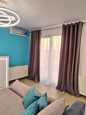 Apartament 2 camere NOU, zona Albert - imagine 6