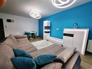 Apartament 2 camere NOU, zona Albert - imagine 5