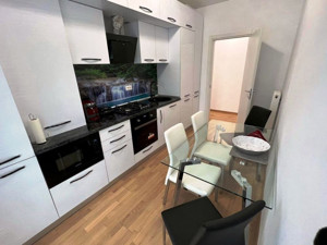 Apartament 3 camere zona Albert, complex Mrs Smart - imagine 4