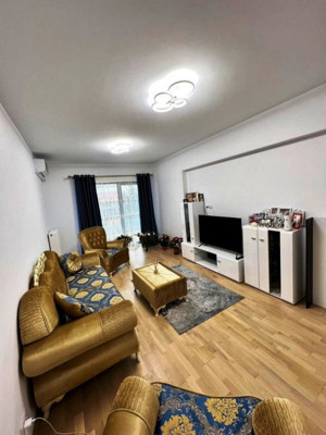 Apartament 3 camere zona Albert, complex Mrs Smart - imagine 2