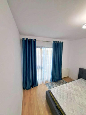 Apartament 2 camere NOU, zona Albert - imagine 13