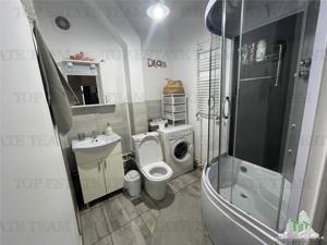 Afacere la cheie apart-hotel cu 9.5 Booking, in zona Obor - imagine 13