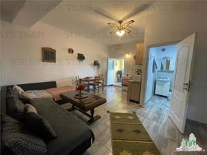 Vila pentru 3 familii si oportunitate investitie in zona Obor - imagine 4